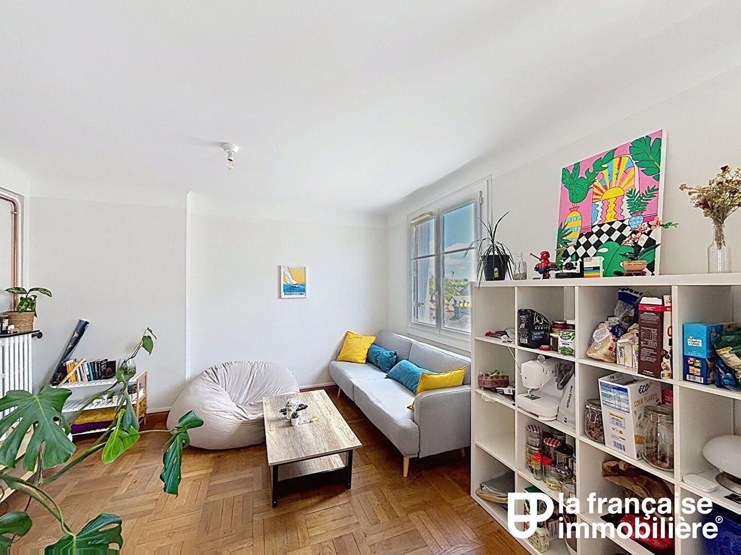 Appartement Boulevard de Verdun à Rennes