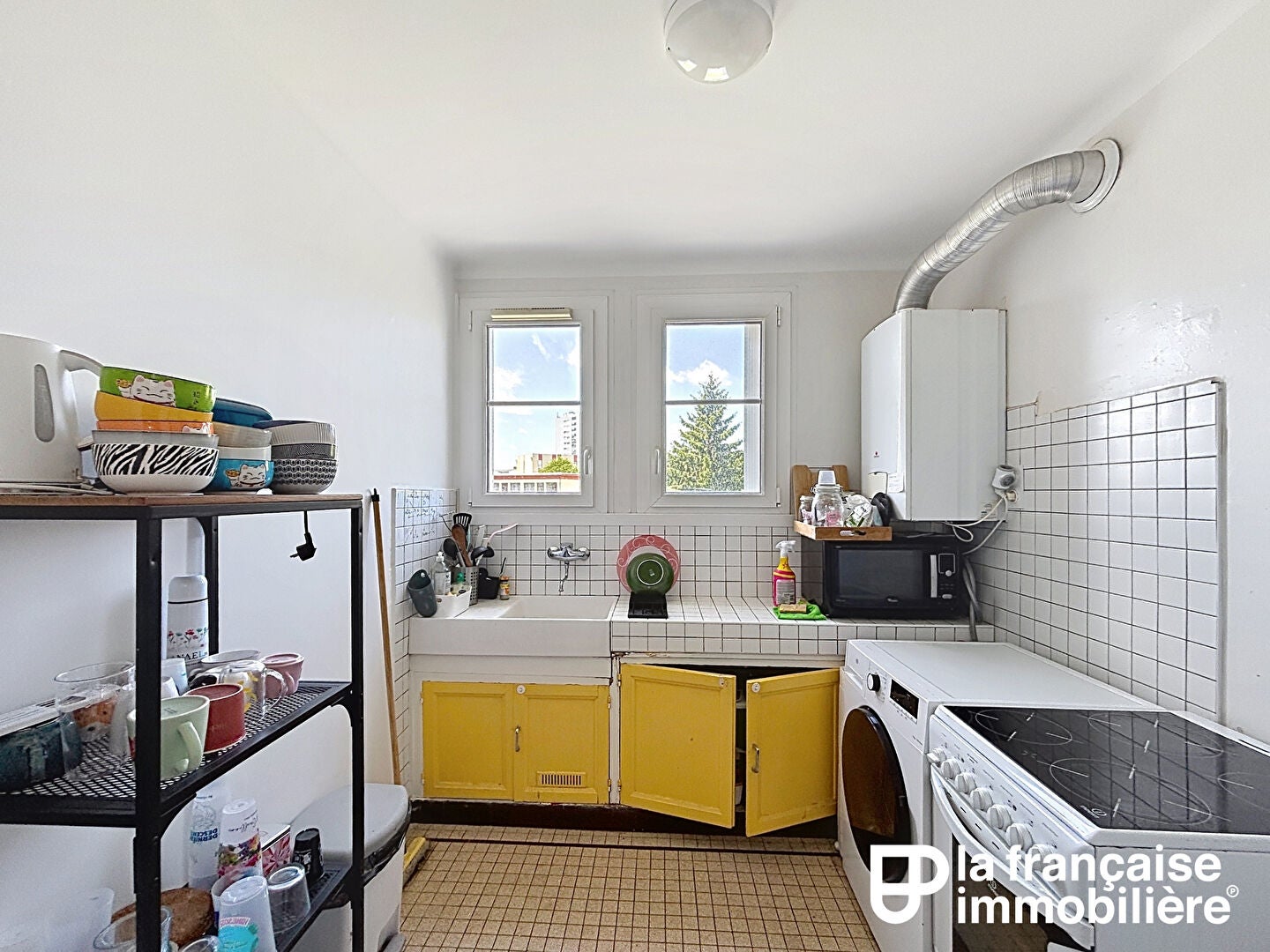 Appartement Boulevard de Verdun à Rennes