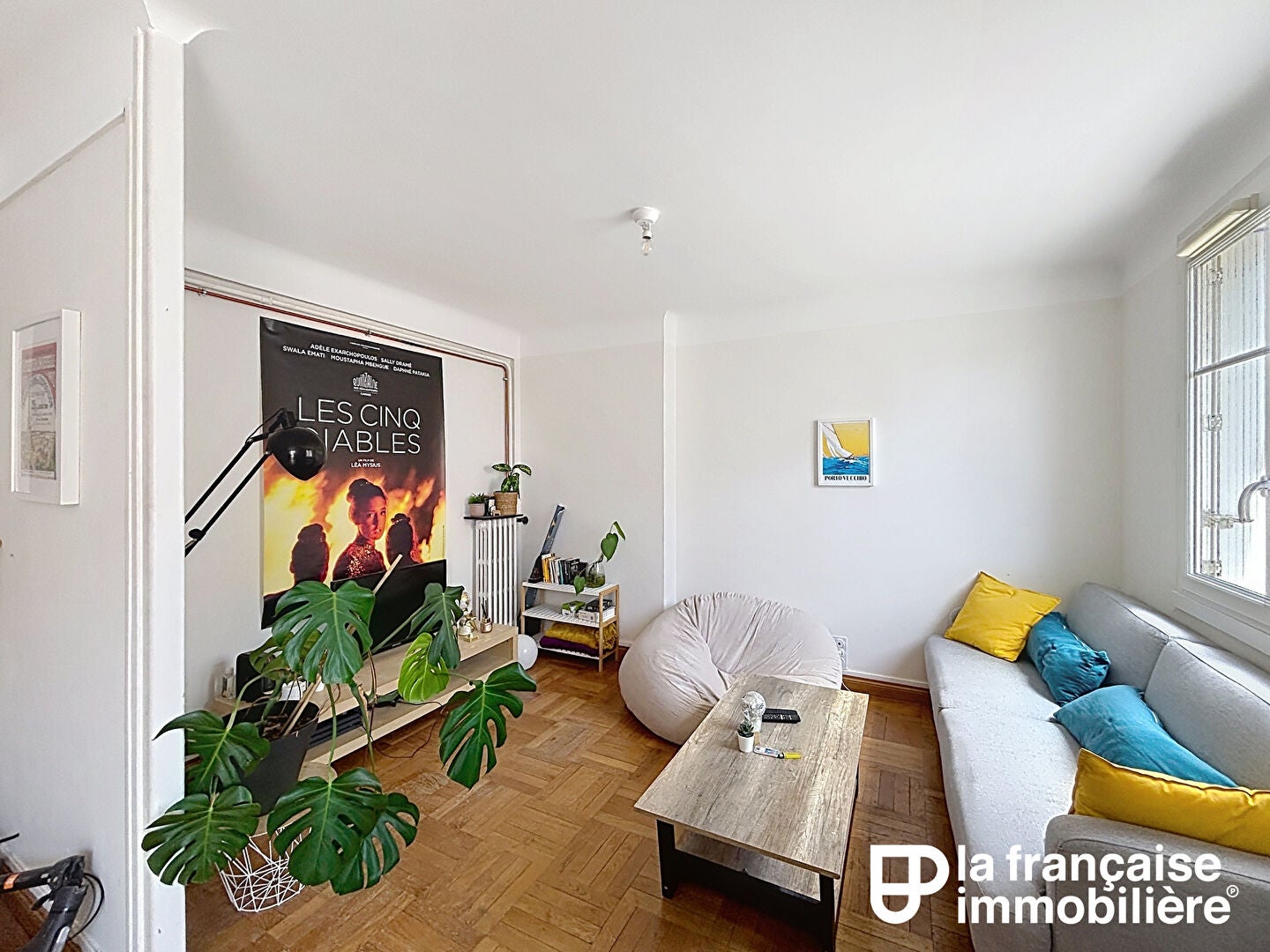 Appartement Boulevard de Verdun à Rennes