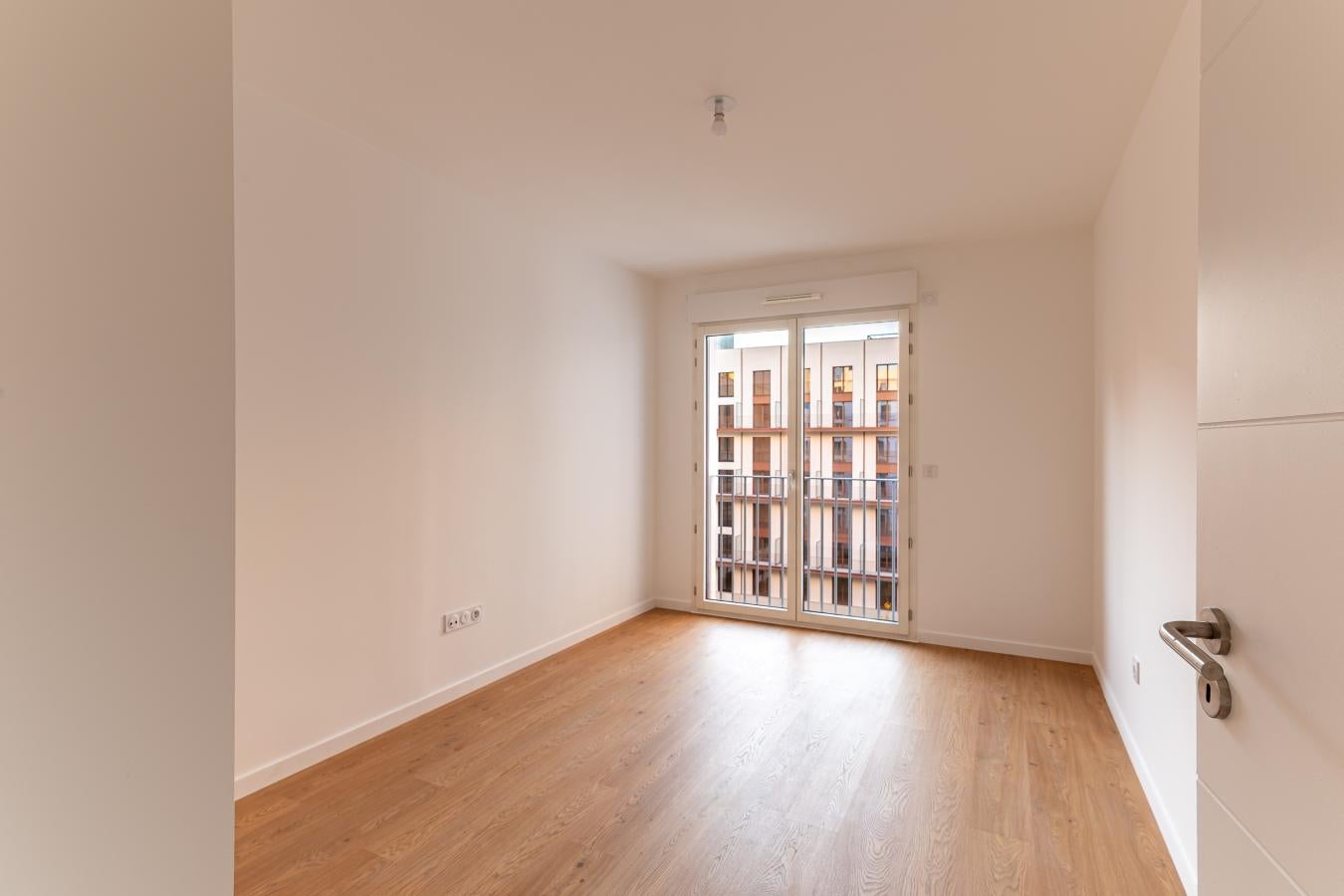 Appartement Mail Ada Lovelace à Saint-Denis