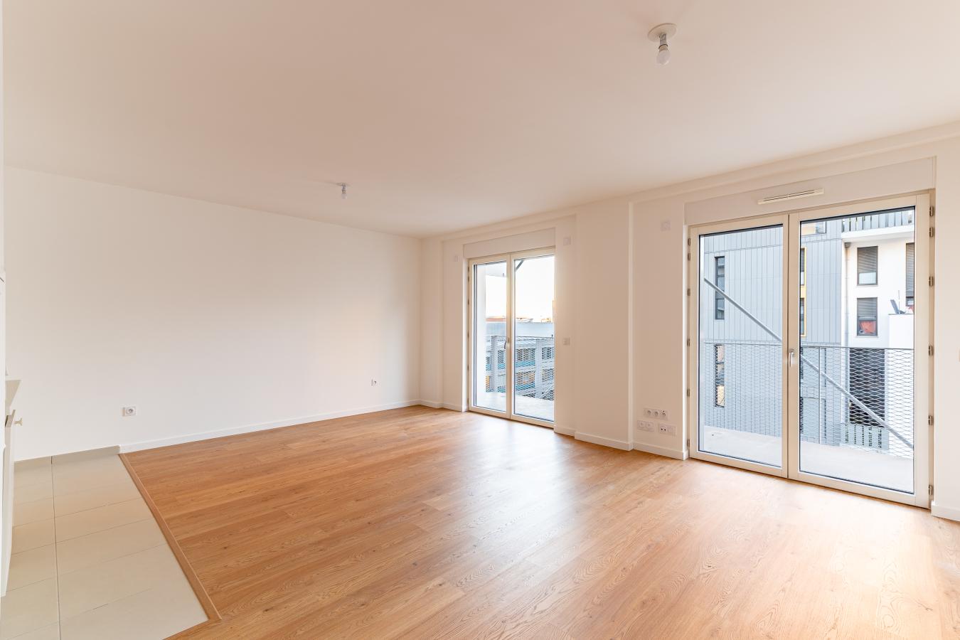 Appartement Mail Ada Lovelace à Saint-Denis