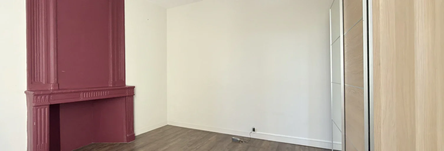 Appartement Rue du Parlement Saint-Pierre à Bordeaux