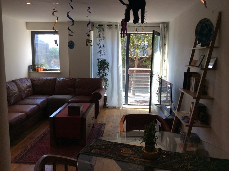 Room East Smithfield in Greater London
