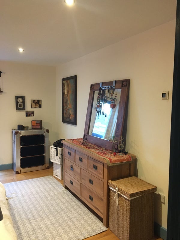 Flat East Smithfield in Greater London
