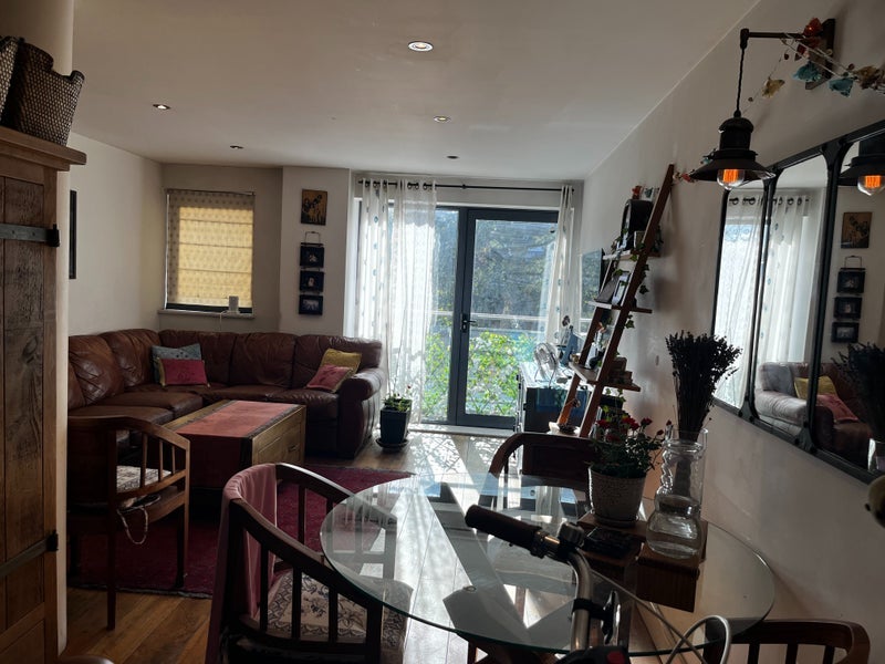 Flat East Smithfield in Greater London