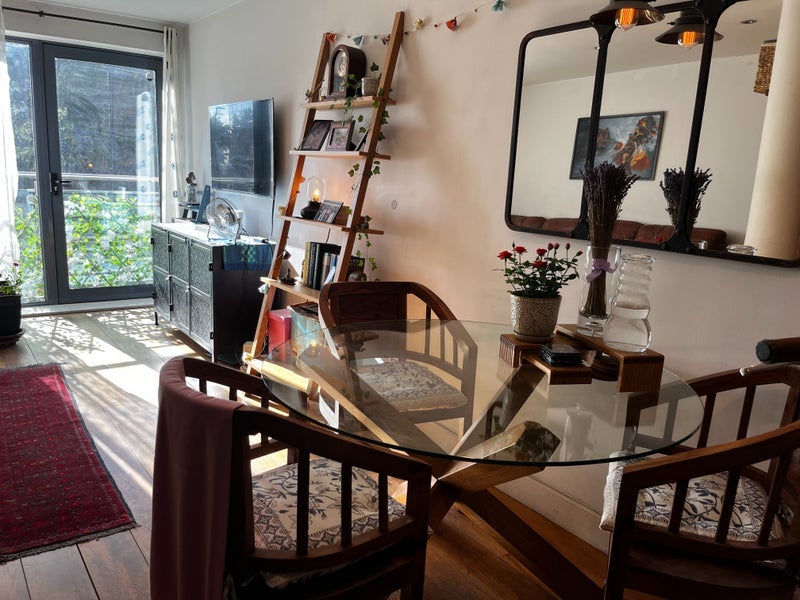 Flat East Smithfield in Greater London