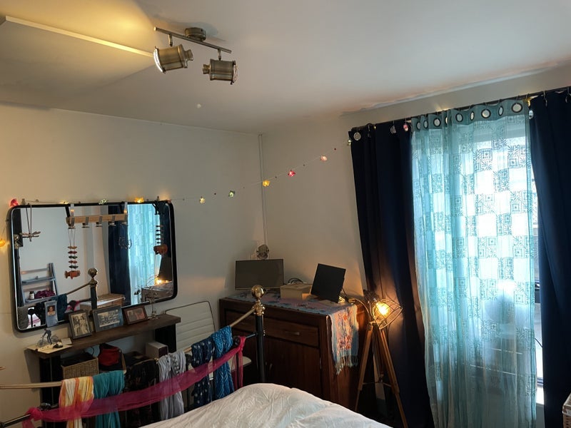 Room East Smithfield in Greater London