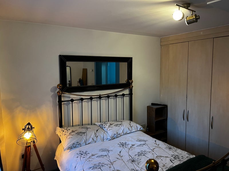 Flat East Smithfield in Greater London