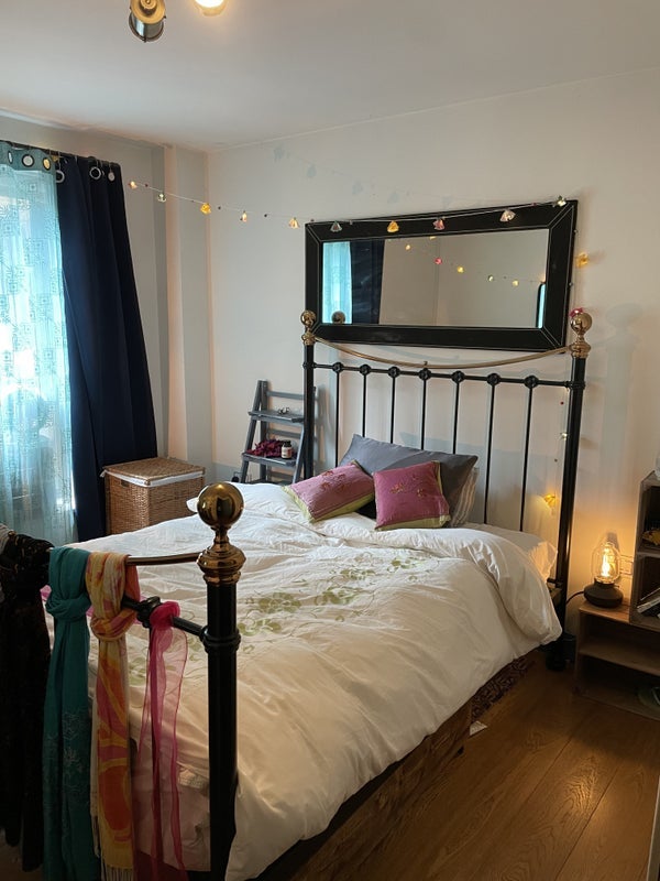 Room East Smithfield in Greater London