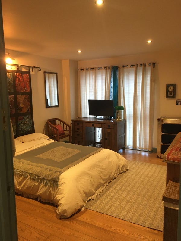 Flat East Smithfield in Greater London
