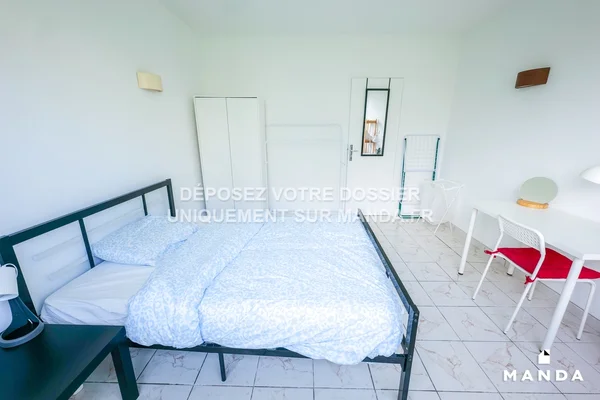 Maison Boulevard de Douai à Roubaix