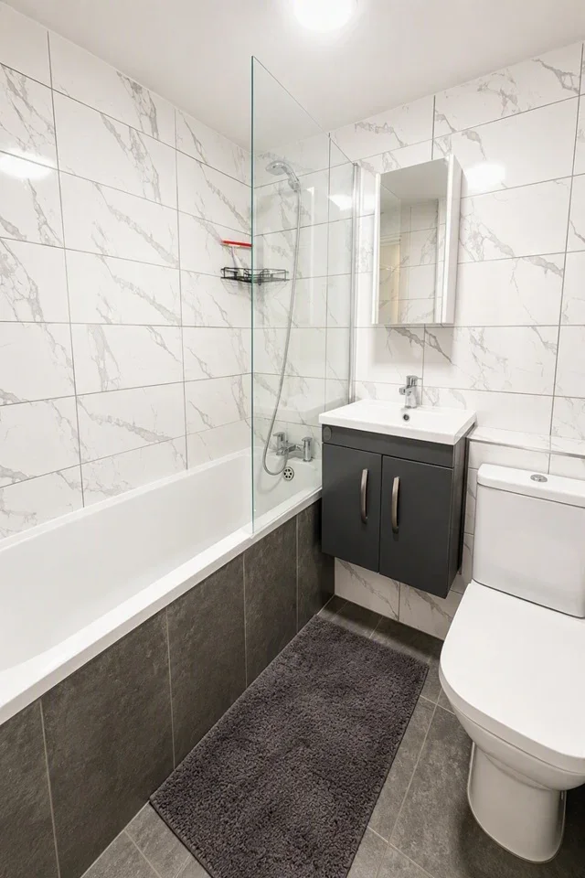Flat Sweyn Place in Greater London