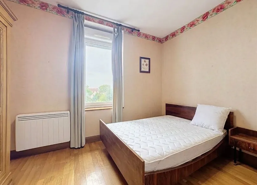 Appartement Grande Rue à Oullins-Pierre-Bénite