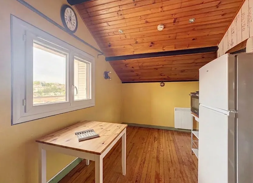Appartement Grande Rue à Oullins-Pierre-Bénite