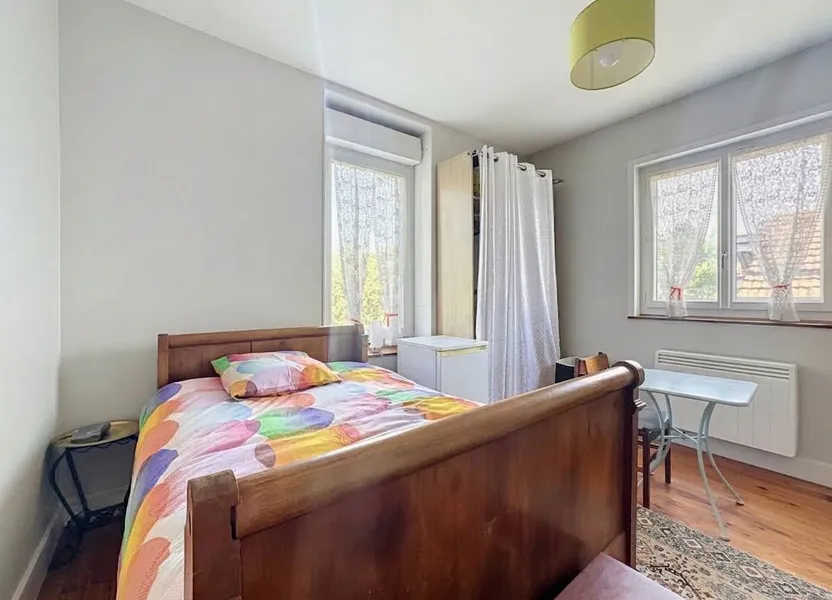 Appartement Grande Rue à Oullins-Pierre-Bénite