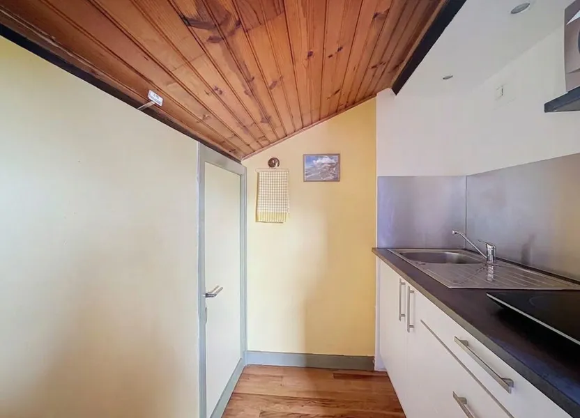 Appartement Grande Rue à Oullins-Pierre-Bénite