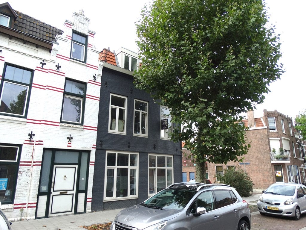 Appartement Kasteelstraat 218 in Vlissingen