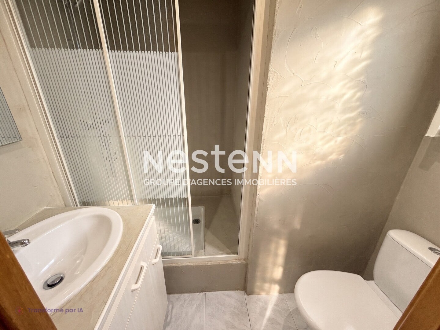 Flat Boulevard de Riquier in Nice
