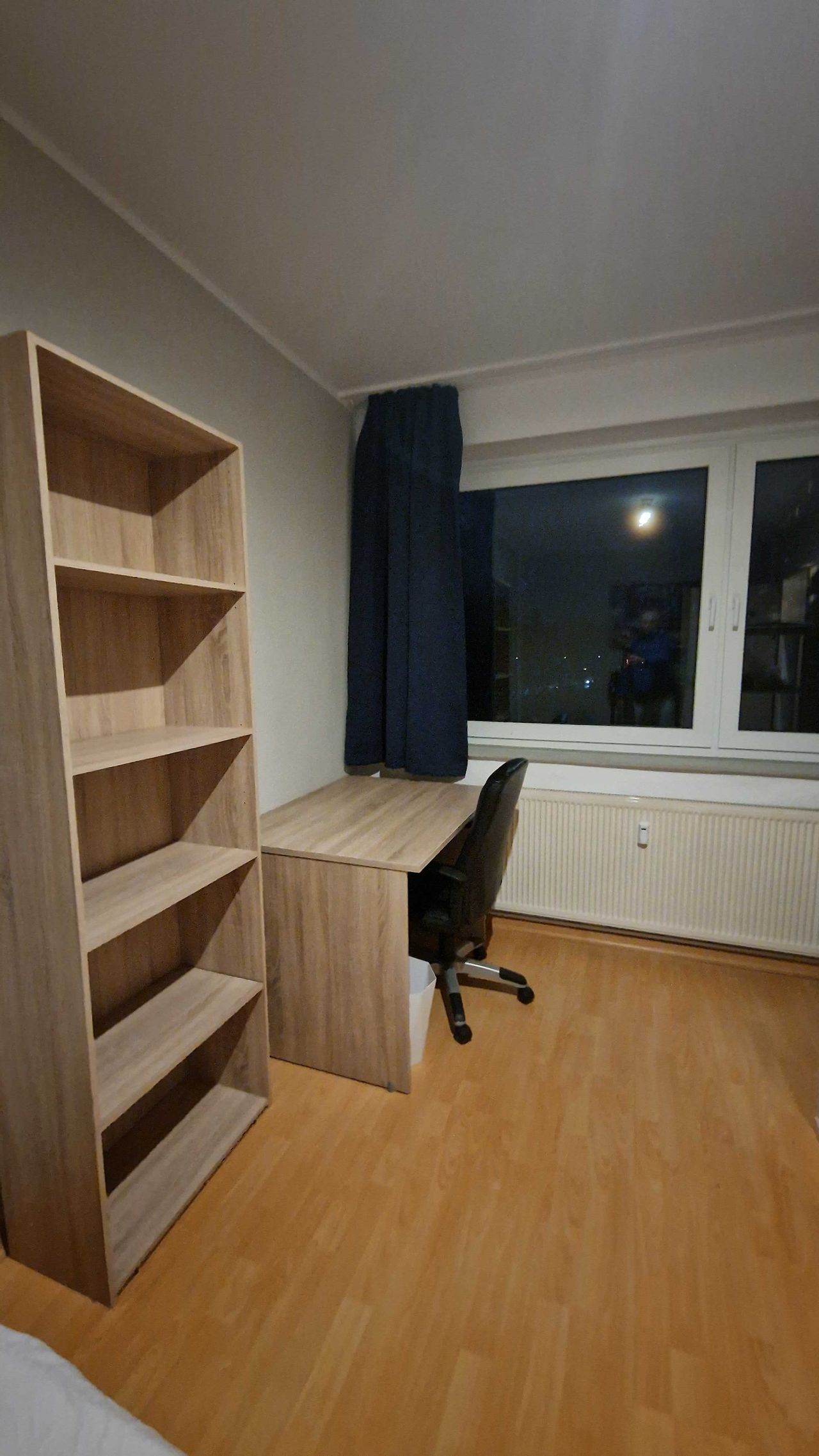 Zimmer Friedrichshulder Weg in Halstenbek