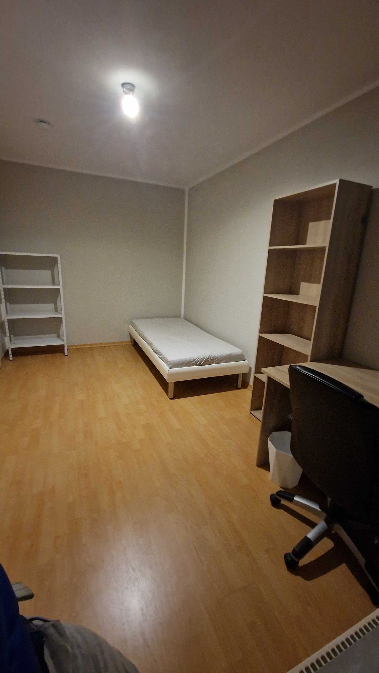 Zimmer Friedrichshulder Weg in Halstenbek