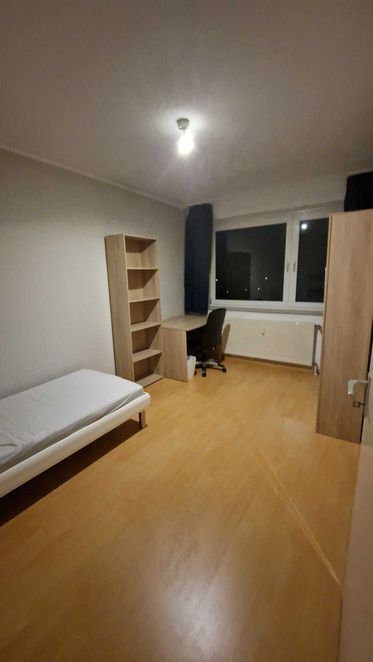 Zimmer Friedrichshulder Weg in Halstenbek
