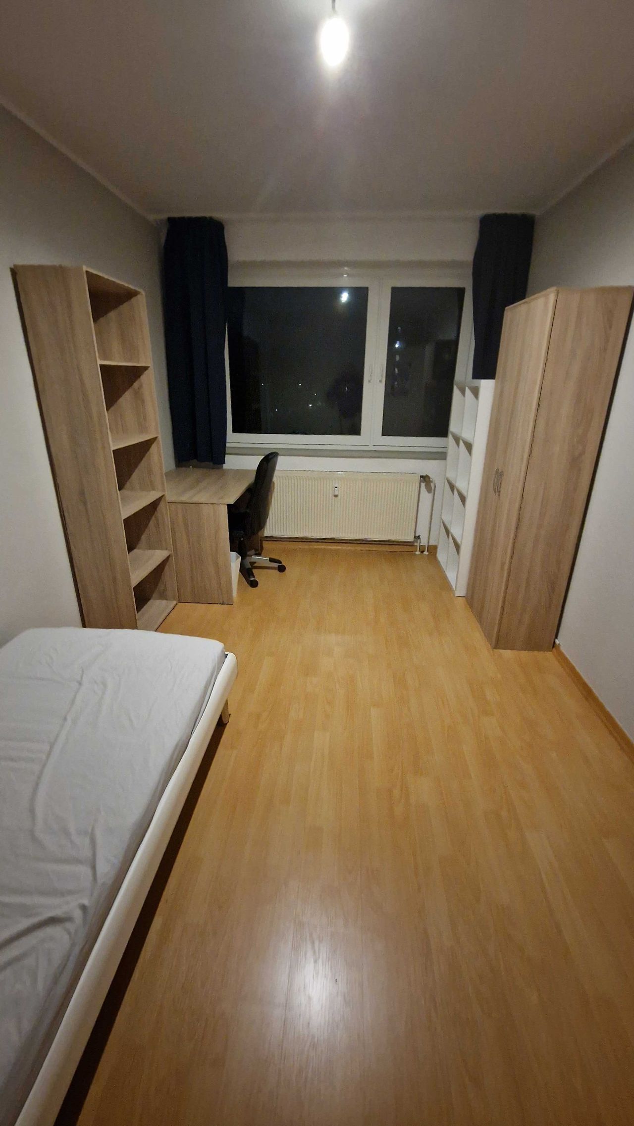 Zimmer Friedrichshulder Weg in Halstenbek