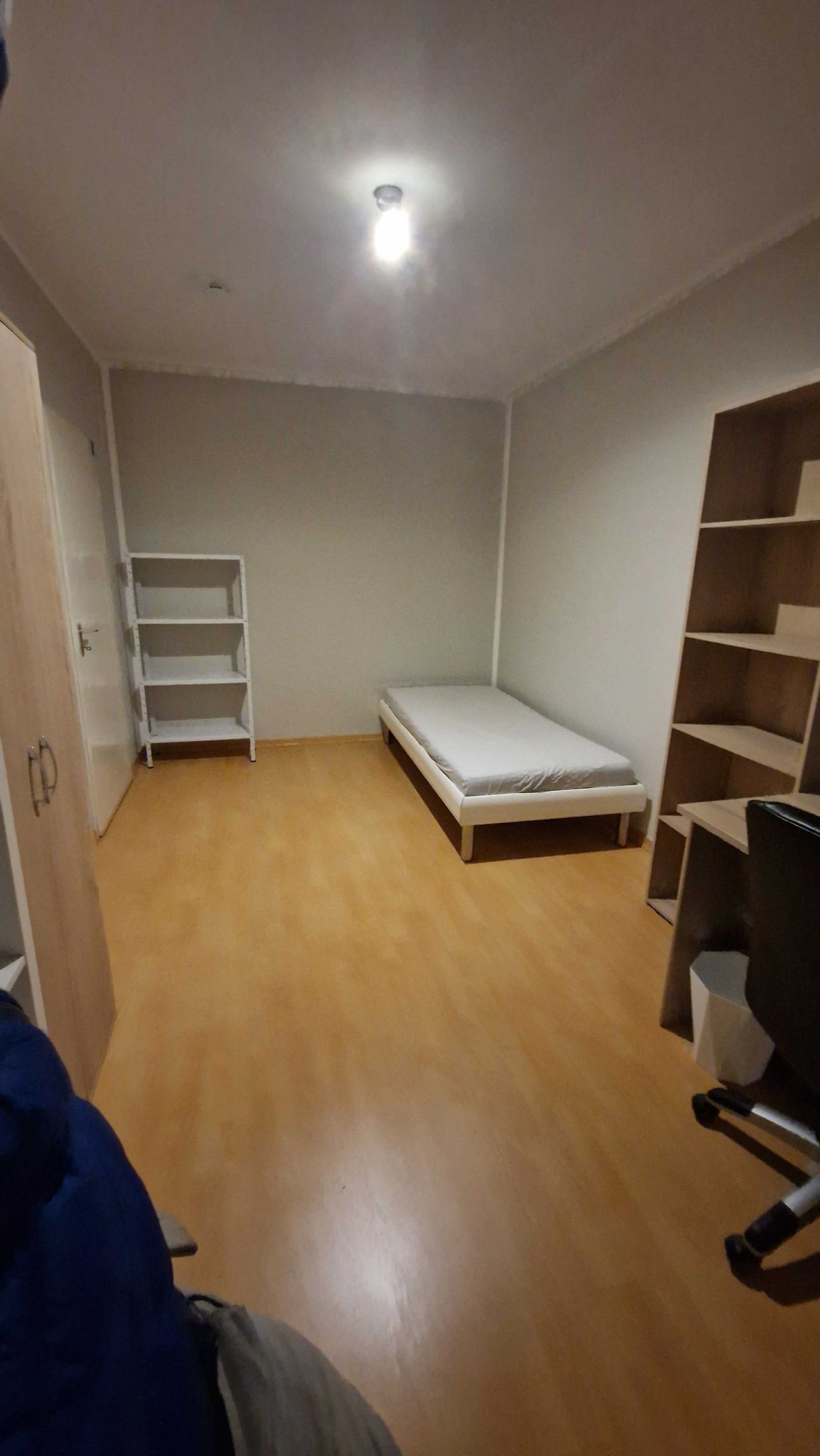 Zimmer Friedrichshulder Weg in Halstenbek