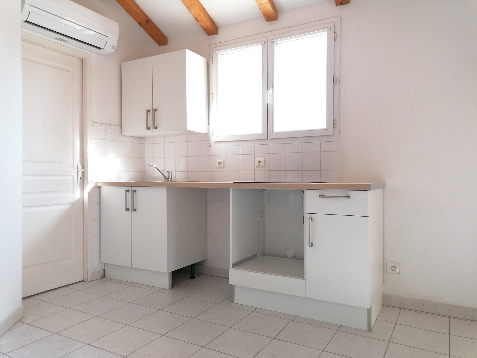 Appartement Chemin du Bois de la Garde à Bédarrides