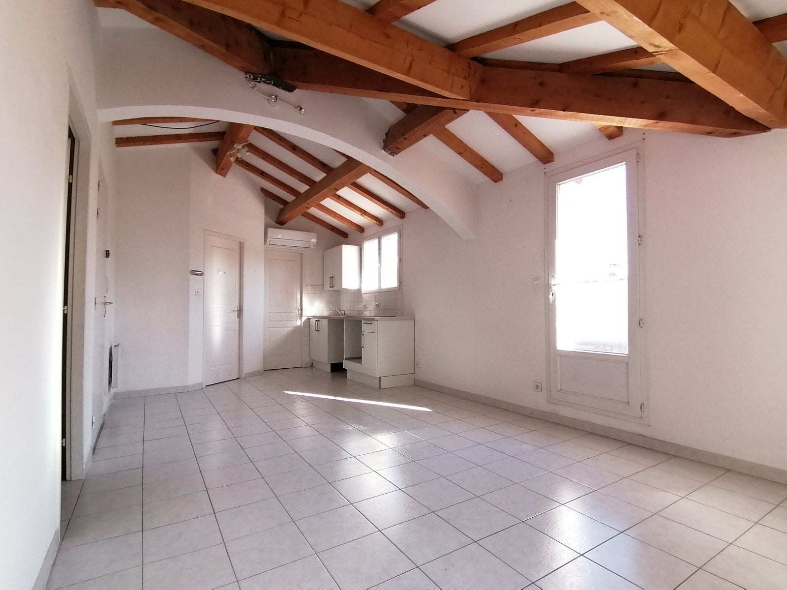 Appartement Chemin du Bois de la Garde à Bédarrides