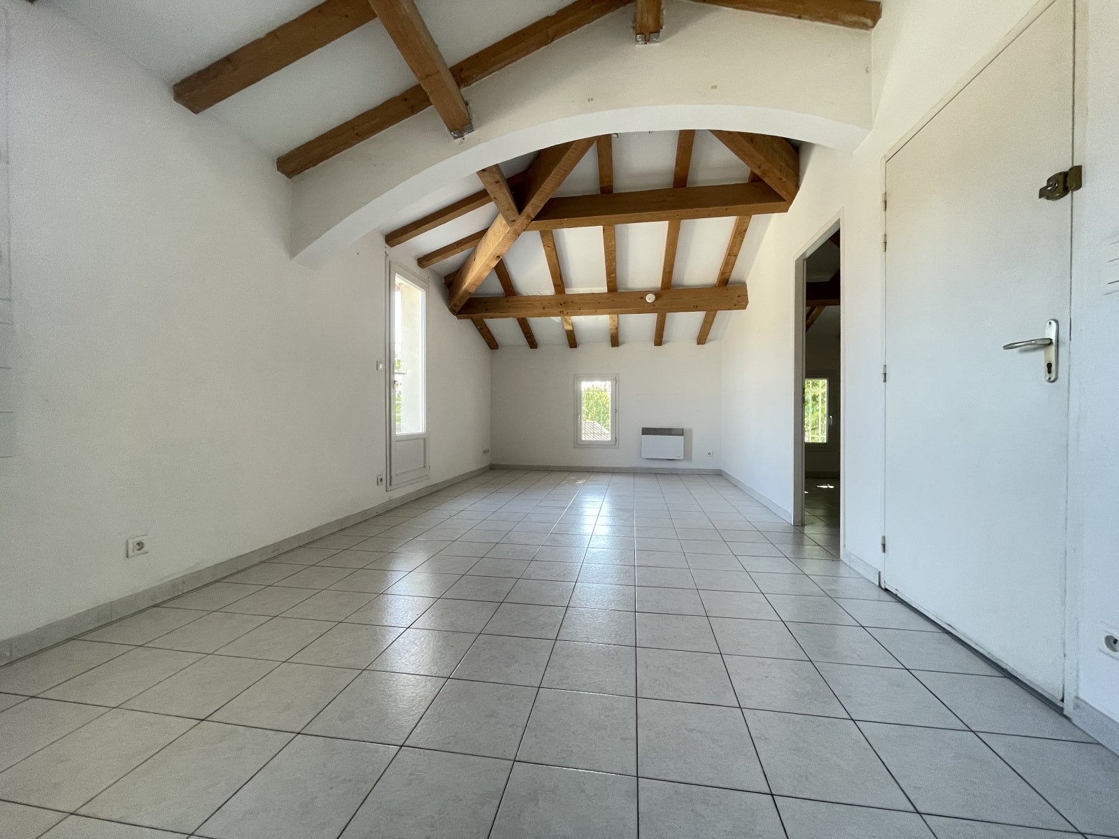 Appartement Chemin du Bois de la Garde à Bédarrides