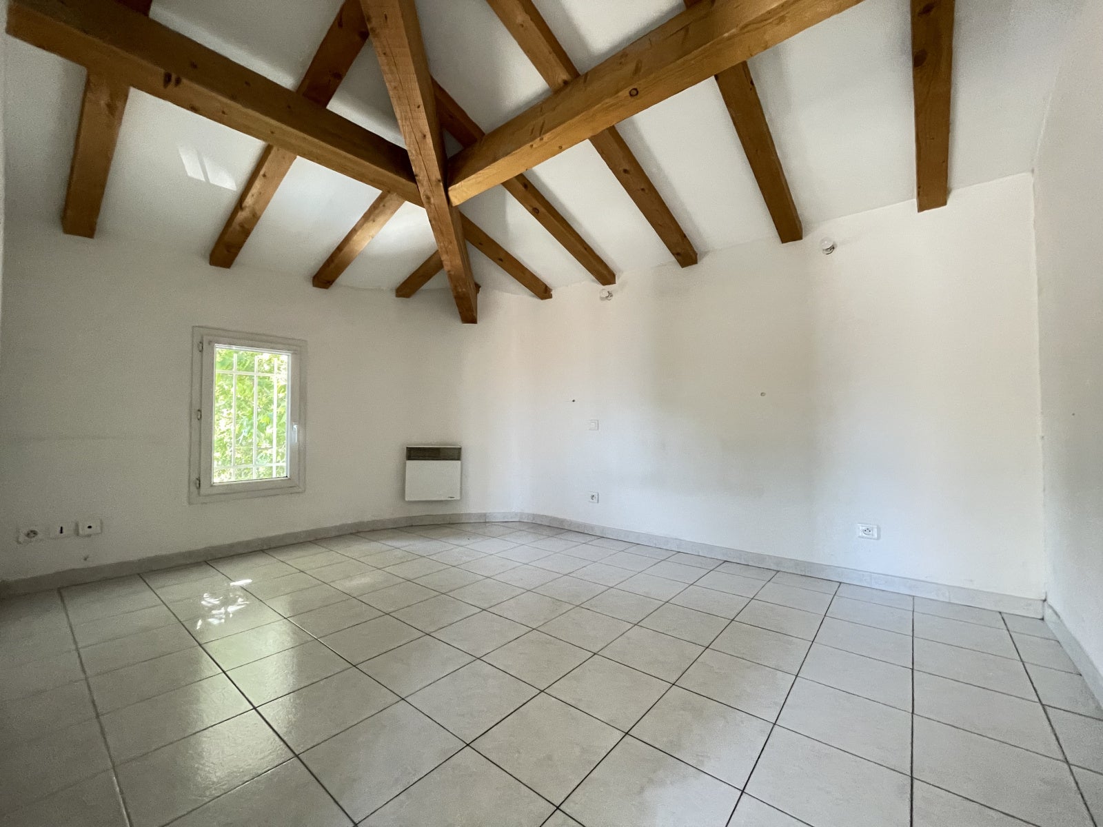 Appartement Chemin du Bois de la Garde à Bédarrides