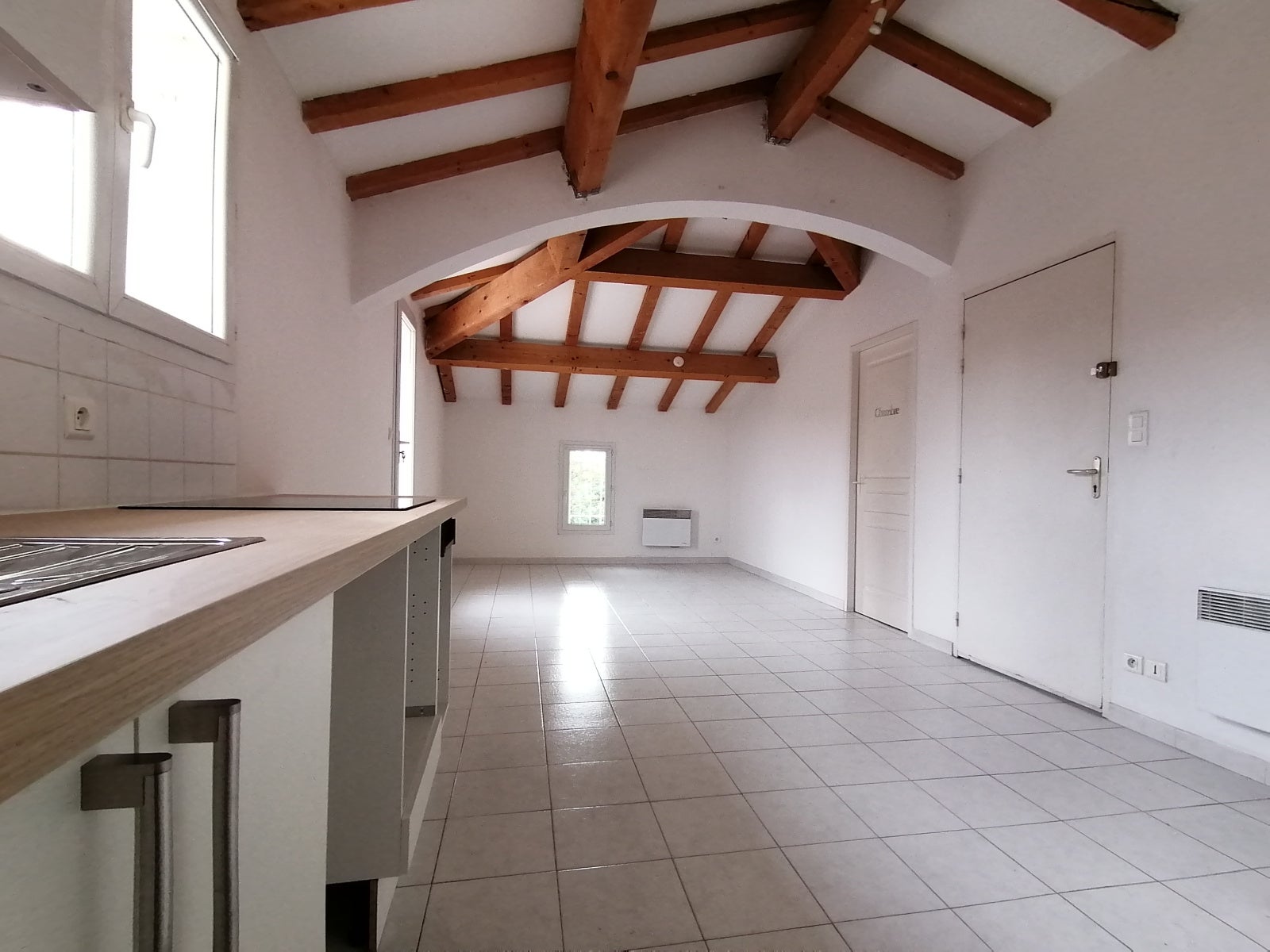 Appartement Chemin du Bois de la Garde à Bédarrides