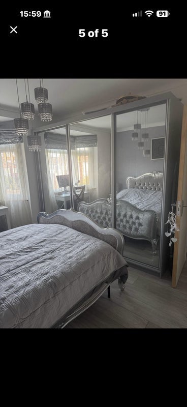 Room Kendal Gardens in Greater London