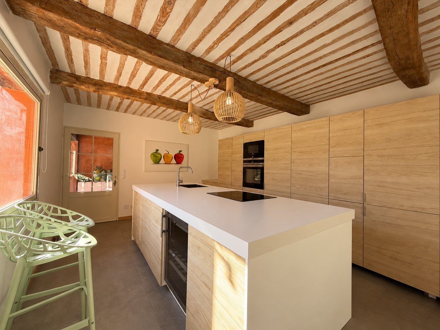 Maison Chemin de la Basse Ferme à Roquefort-les-Pins