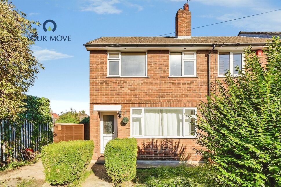 House Almond Road in Dartford
