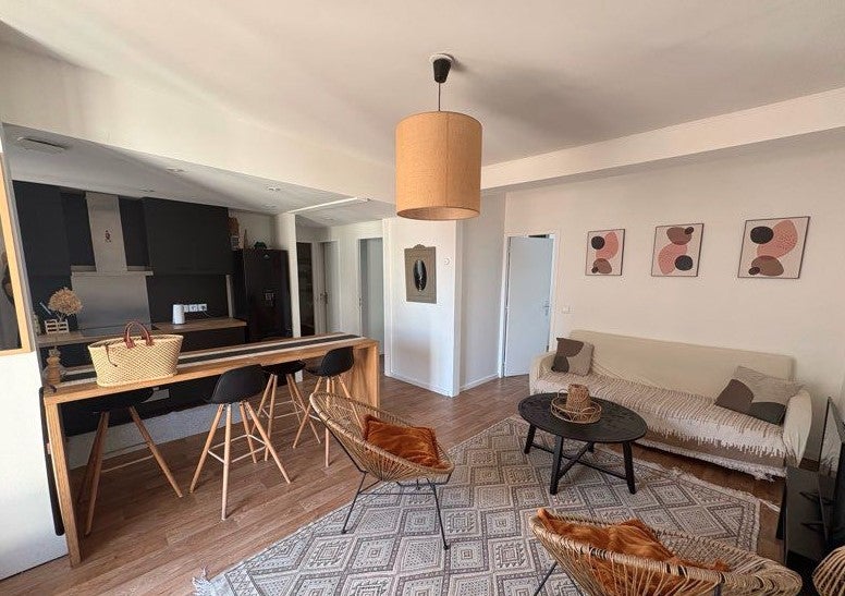 Appartement Rue des Treilles à Libourne