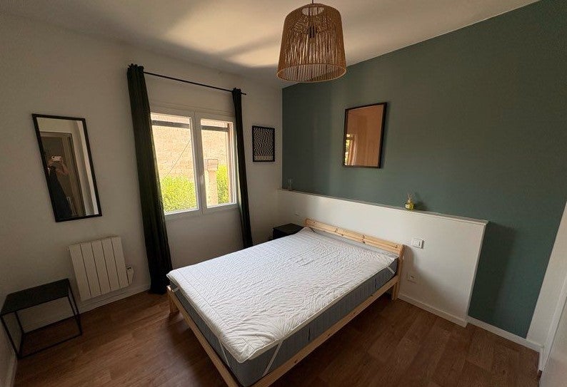 Flat Rue des Treilles in Libourne