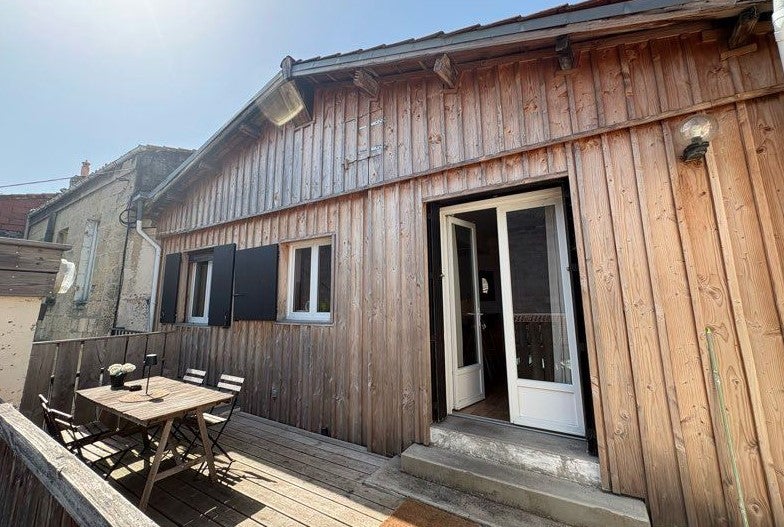 Flat Rue des Treilles in Libourne