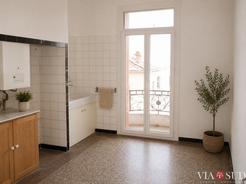 Appartement Boulevard de Genève à Béziers