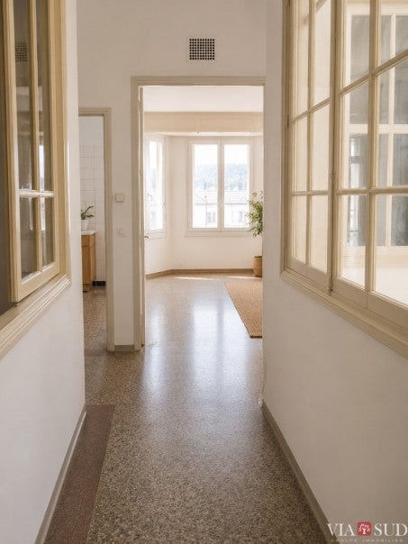 Appartement Boulevard de Genève à Béziers