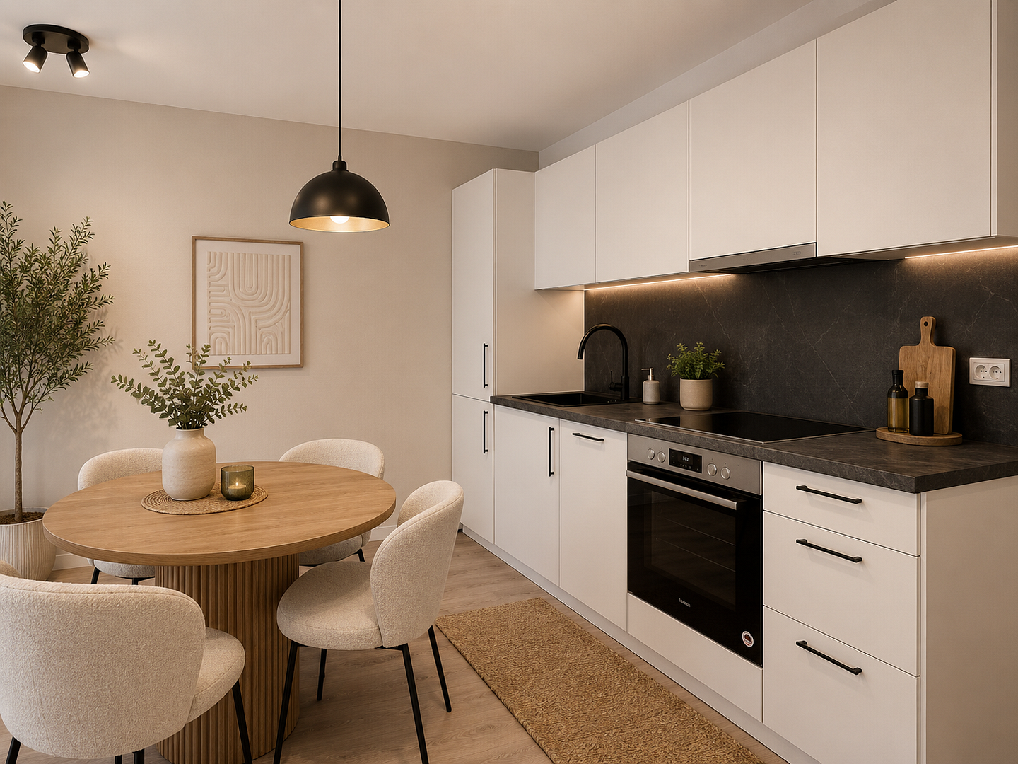 Wohnung Kreuzsteinstraße in Nürnberg