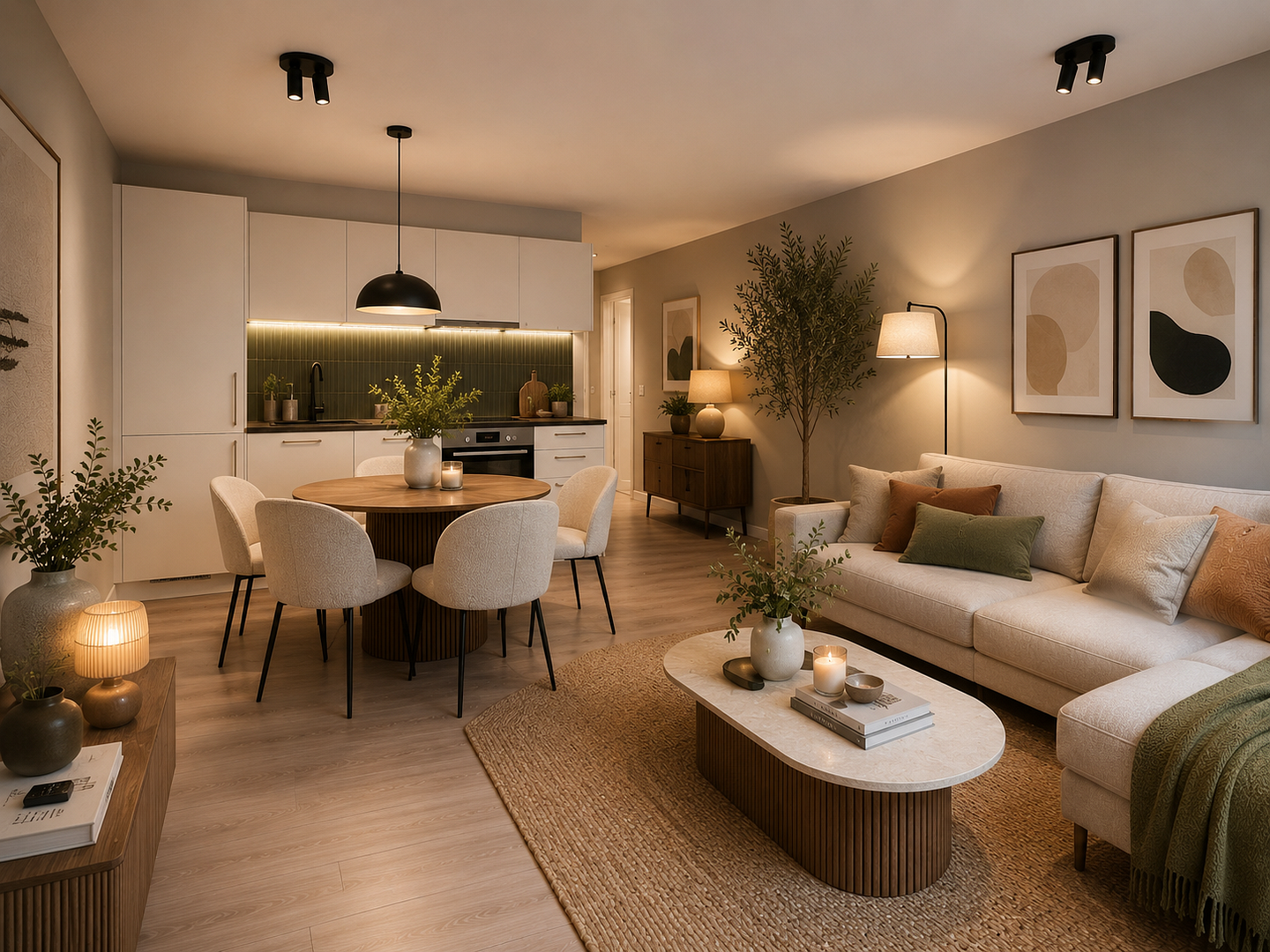 Wohnung Kreuzsteinstraße in Nürnberg