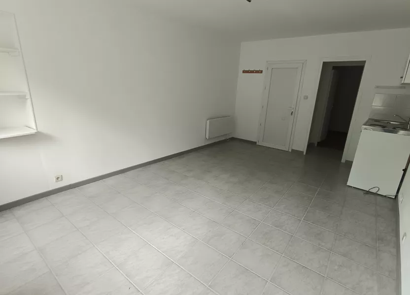 Appartement Impasse des Genevriers à Chassiers