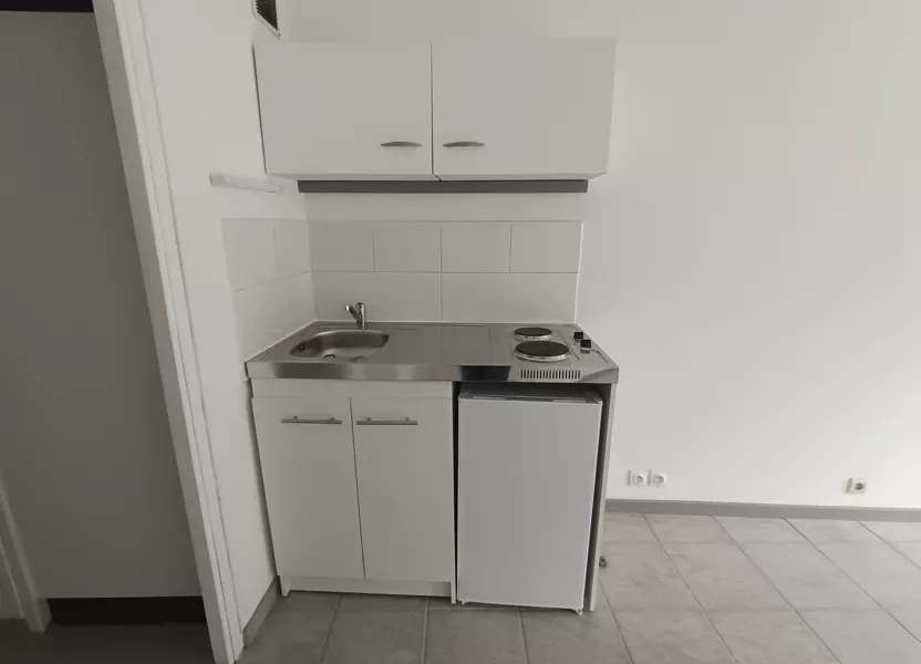 Appartement Impasse des Genevriers à Chassiers