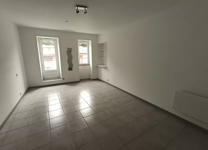 Appartement Impasse des Genevriers à Chassiers