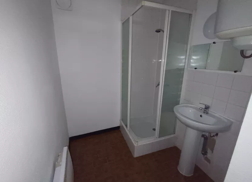 Appartement Impasse des Genevriers à Chassiers