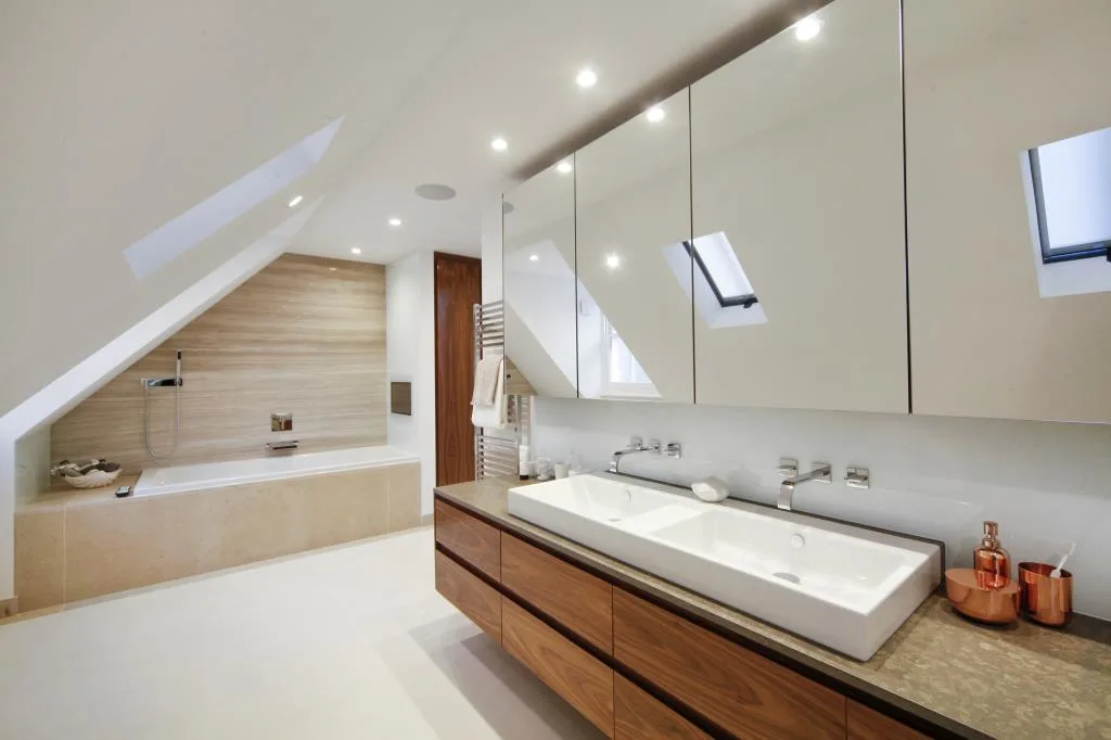 House Pavilion Road in Greater London