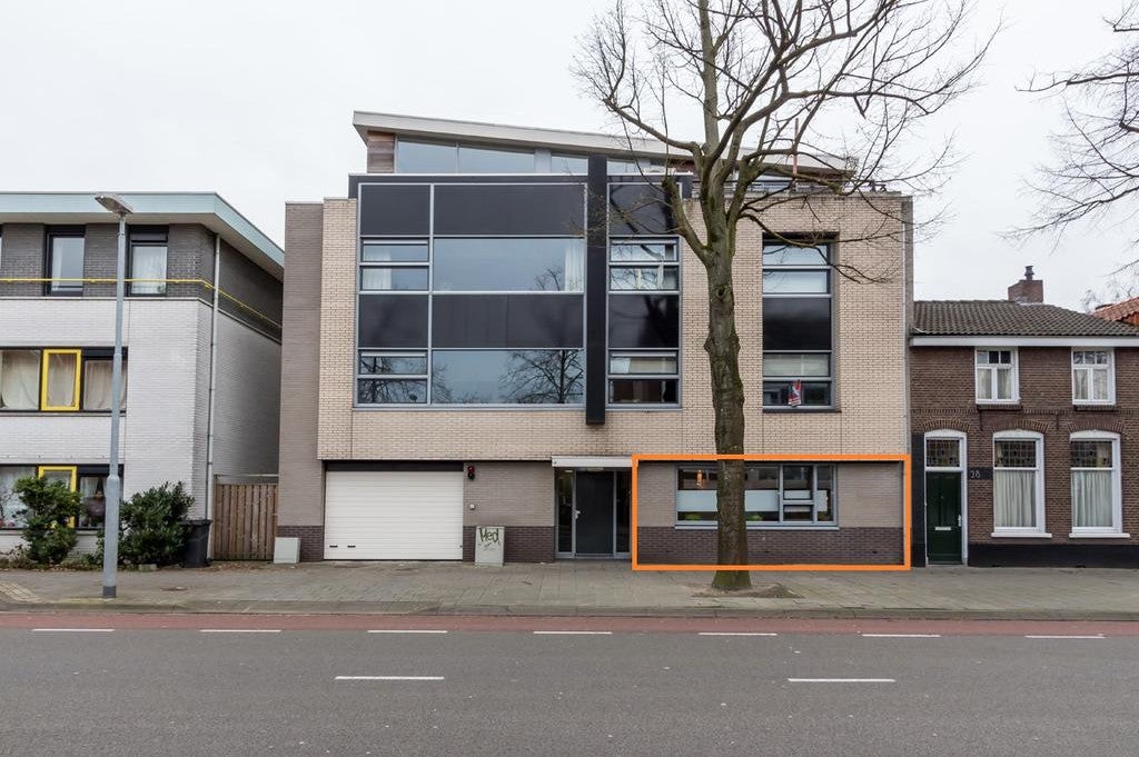 Tongelresestraat, Eindhoven