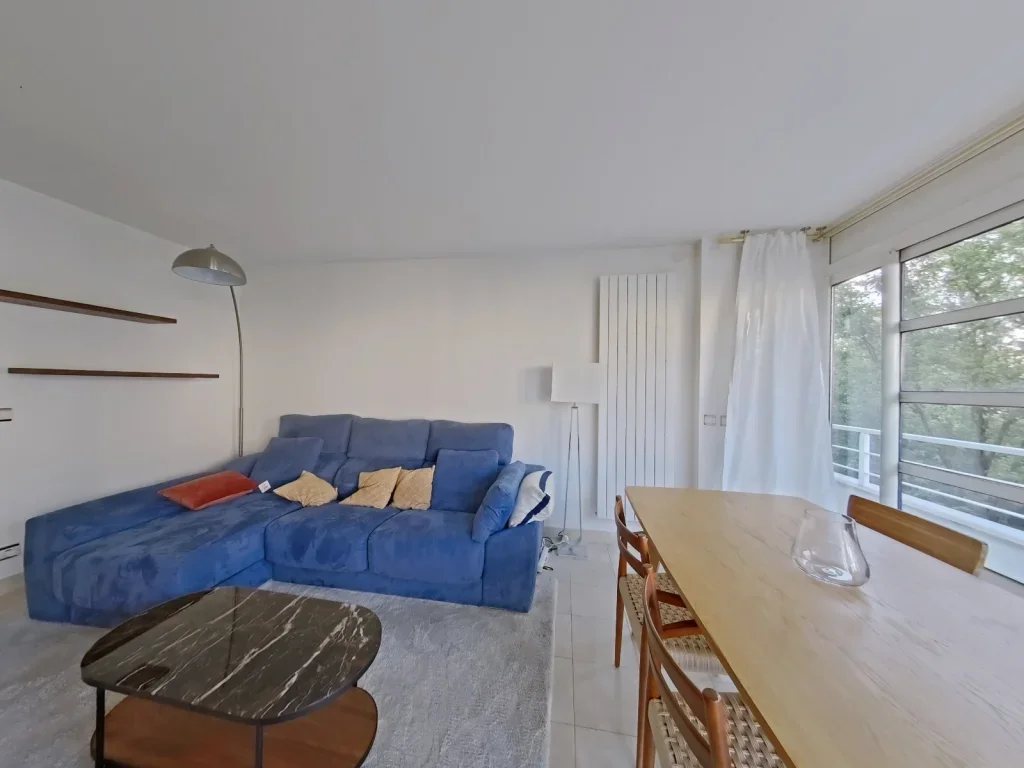 Appartement Rue Maurice Arnoux à Montrouge