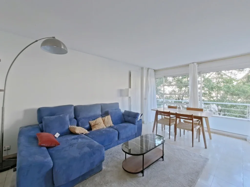 Appartement Rue Maurice Arnoux à Montrouge